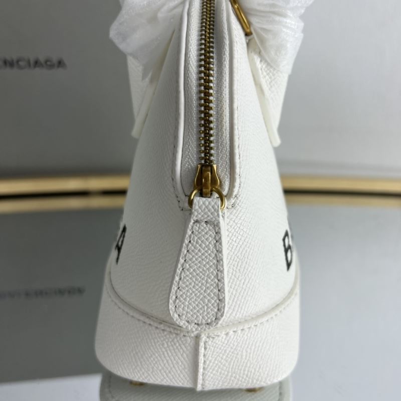 Balenciaga Ville Top Series Bags